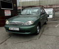 Зеленый ЗАЗ Ланос, объемом двигателя 1.5 л и пробегом 188 тыс. км за 3000 $, фото 2 на Automoto.ua