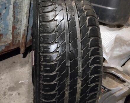 Зелений ЗАЗ Ланос, об'ємом двигуна 1.5 л та пробігом 147 тис. км за 3000 $, фото 9 на Automoto.ua