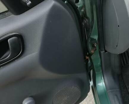 Зеленый ЗАЗ Ланос, объемом двигателя 1.5 л и пробегом 82 тыс. км за 3450 $, фото 19 на Automoto.ua