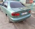 Зелений ЗАЗ Ланос, об'ємом двигуна 1.39 л та пробігом 105 тис. км за 2500 $, фото 2 на Automoto.ua