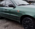 Зелений ЗАЗ Ланос, об'ємом двигуна 1.5 л та пробігом 147 тис. км за 3000 $, фото 1 на Automoto.ua