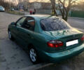 Зелений ЗАЗ Ланос, об'ємом двигуна 1.6 л та пробігом 210 тис. км за 1999 $, фото 9 на Automoto.ua