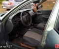 Зеленый ЗАЗ Ланос, объемом двигателя 1.5 л и пробегом 142 тыс. км за 3100 $, фото 2 на Automoto.ua