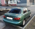 Зелений ЗАЗ Ланос, об'ємом двигуна 1.6 л та пробігом 210 тис. км за 1999 $, фото 5 на Automoto.ua