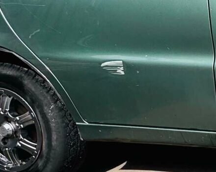 Зеленый ЗАЗ Ланос, объемом двигателя 1.5 л и пробегом 82 тыс. км за 3450 $, фото 25 на Automoto.ua