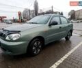 Зеленый ЗАЗ Ланос, объемом двигателя 1.5 л и пробегом 235 тыс. км за 2300 $, фото 21 на Automoto.ua