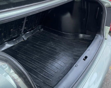 ЗАЗ Ланос 2010 у Києві на Automoto.ua Зелений ЗАЗ Ланос, об'ємом двигуна 1.6 л та пробігом 160 тис. км за 3200 $, фото 10 на Automoto.ua