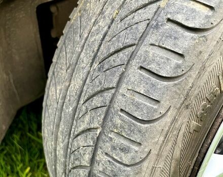 Зеленый ЗАЗ Ланос, объемом двигателя 1.5 л и пробегом 178 тыс. км за 2300 $, фото 6 на Automoto.ua