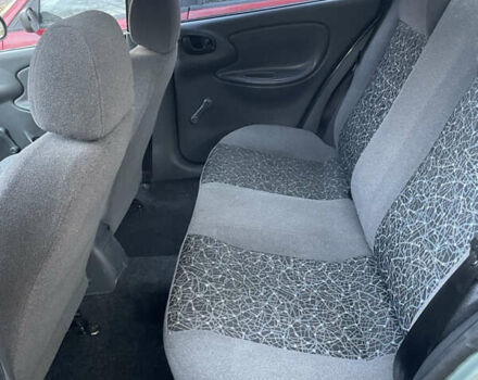 ЗАЗ Ланос 2010 у Києві на Automoto.ua Зелений ЗАЗ Ланос, об'ємом двигуна 1.6 л та пробігом 160 тис. км за 3200 $, фото 9 на Automoto.ua