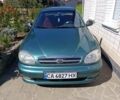 Зелений ЗАЗ Ланос, об'ємом двигуна 1.6 л та пробігом 150 тис. км за 2450 $, фото 1 на Automoto.ua