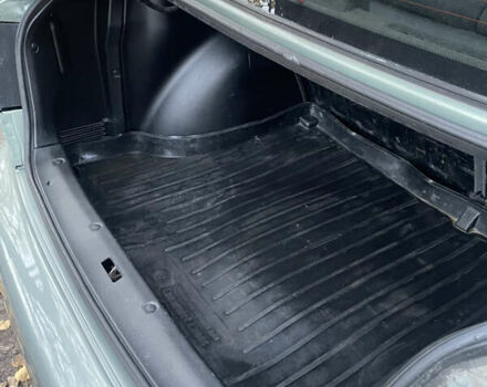 ЗАЗ Ланос 2010 у Києві на Automoto.ua Зелений ЗАЗ Ланос, об'ємом двигуна 1.6 л та пробігом 160 тис. км за 3200 $, фото 11 на Automoto.ua