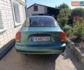 Зелений ЗАЗ Ланос, об'ємом двигуна 1.6 л та пробігом 150 тис. км за 2450 $, фото 7 на Automoto.ua