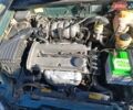 Зелений ЗАЗ Ланос, об'ємом двигуна 1.6 л та пробігом 150 тис. км за 2450 $, фото 6 на Automoto.ua