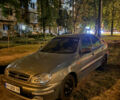 Зеленый ЗАЗ Ланос, объемом двигателя 1.5 л и пробегом 96 тыс. км за 3400 $, фото 1 на Automoto.ua
