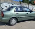 Зелений ЗАЗ Ланос, об'ємом двигуна 1.5 л та пробігом 204 тис. км за 2790 $, фото 4 на Automoto.ua
