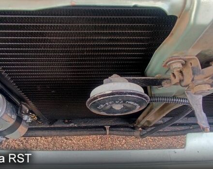 Зеленый ЗАЗ Ланос, объемом двигателя 1.6 л и пробегом 179 тыс. км за 2600 $, фото 4 на Automoto.ua