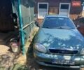 Зелений ЗАЗ Ланос, об'ємом двигуна 1.6 л та пробігом 216 тис. км за 3400 $, фото 1 на Automoto.ua