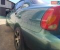 Зелений ЗАЗ Ланос, об'ємом двигуна 1.6 л та пробігом 150 тис. км за 2450 $, фото 8 на Automoto.ua