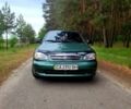 Зеленый ЗАЗ Ланос, объемом двигателя 1.3 л и пробегом 186 тыс. км за 2499 $, фото 1 на Automoto.ua
