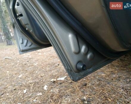 Зеленый ЗАЗ Ланос, объемом двигателя 1.5 л и пробегом 151 тыс. км за 2900 $, фото 23 на Automoto.ua