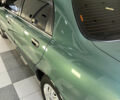 Зелений ЗАЗ Ланос, об'ємом двигуна 1.5 л та пробігом 52 тис. км за 3700 $, фото 29 на Automoto.ua