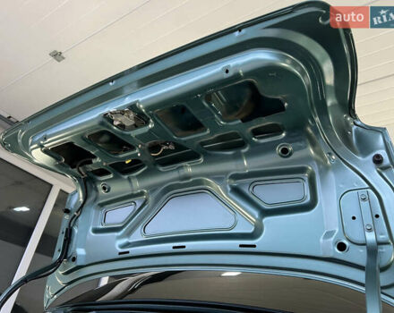 Зелений ЗАЗ Ланос, об'ємом двигуна 1.5 л та пробігом 52 тис. км за 3700 $, фото 36 на Automoto.ua