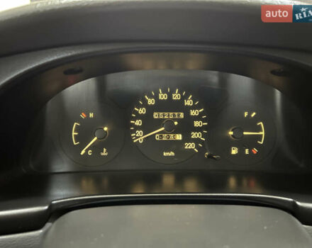 Зелений ЗАЗ Ланос, об'ємом двигуна 1.5 л та пробігом 52 тис. км за 3700 $, фото 56 на Automoto.ua