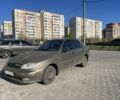 Зеленый ЗАЗ Ланос, объемом двигателя 1.5 л и пробегом 290 тыс. км за 1850 $, фото 1 на Automoto.ua