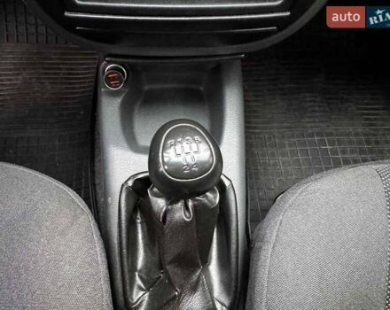 Зеленый ЗАЗ Ланос, объемом двигателя 1.5 л и пробегом 130 тыс. км за 3190 $, фото 18 на Automoto.ua