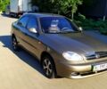 Зелений ЗАЗ Ланос, об'ємом двигуна 1.5 л та пробігом 183 тис. км за 3800 $, фото 8 на Automoto.ua