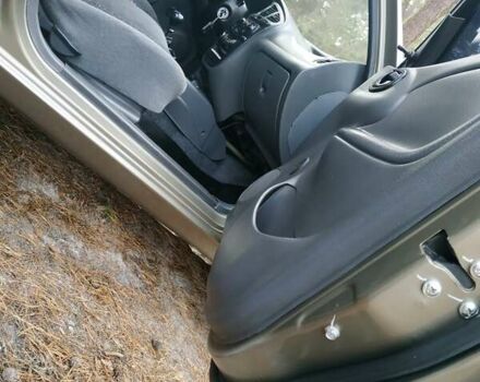 Зеленый ЗАЗ Ланос, объемом двигателя 1.5 л и пробегом 151 тыс. км за 2900 $, фото 26 на Automoto.ua