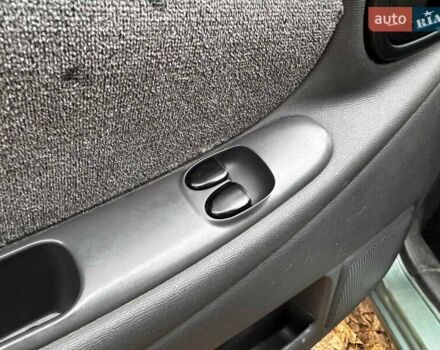 Зеленый ЗАЗ Ланос, объемом двигателя 1.5 л и пробегом 130 тыс. км за 3190 $, фото 11 на Automoto.ua