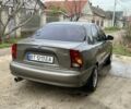 Зелений ЗАЗ Ланос, об'ємом двигуна 1.5 л та пробігом 171 тис. км за 3400 $, фото 6 на Automoto.ua