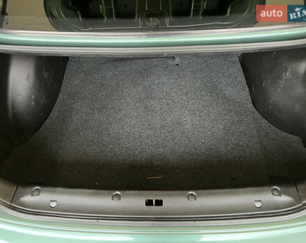 Зелений ЗАЗ Ланос, об'ємом двигуна 1.5 л та пробігом 52 тис. км за 3700 $, фото 37 на Automoto.ua