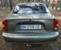 Зеленый ЗАЗ Ланос, объемом двигателя 1.5 л и пробегом 151 тыс. км за 2900 $, фото 5 на Automoto.ua