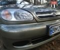 Зеленый ЗАЗ Ланос, объемом двигателя 1.5 л и пробегом 151 тыс. км за 2900 $, фото 14 на Automoto.ua
