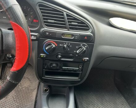 Зелений ЗАЗ Ланос, об'ємом двигуна 1.5 л та пробігом 171 тис. км за 3400 $, фото 11 на Automoto.ua