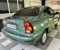 Зелений ЗАЗ Ланос, об'ємом двигуна 1.5 л та пробігом 52 тис. км за 3700 $, фото 40 на Automoto.ua