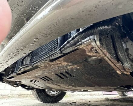 Зелений ЗАЗ Ланос, об'ємом двигуна 1.5 л та пробігом 171 тис. км за 3400 $, фото 13 на Automoto.ua