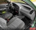Зеленый ЗАЗ Ланос, объемом двигателя 1.3 л и пробегом 186 тыс. км за 2499 $, фото 5 на Automoto.ua