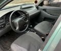 Зеленый ЗАЗ Ланос, объемом двигателя 1.5 л и пробегом 129 тыс. км за 3350 $, фото 3 на Automoto.ua