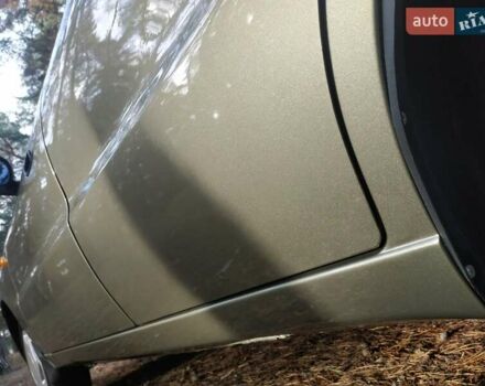 Зеленый ЗАЗ Ланос, объемом двигателя 1.5 л и пробегом 151 тыс. км за 2900 $, фото 13 на Automoto.ua