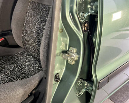 Зелений ЗАЗ Ланос, об'ємом двигуна 1.5 л та пробігом 52 тис. км за 3700 $, фото 47 на Automoto.ua