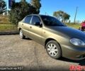 Зелений ЗАЗ Ланос, об'ємом двигуна 1.5 л та пробігом 190 тис. км за 3500 $, фото 2 на Automoto.ua