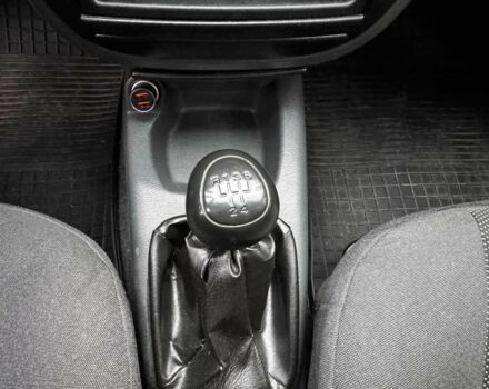 Зеленый ЗАЗ Ланос, объемом двигателя 1.5 л и пробегом 130 тыс. км за 3190 $, фото 18 на Automoto.ua