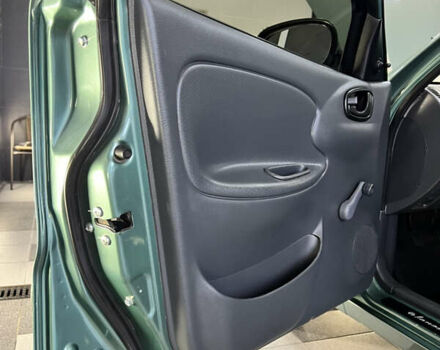 Зелений ЗАЗ Ланос, об'ємом двигуна 1.5 л та пробігом 52 тис. км за 3700 $, фото 46 на Automoto.ua