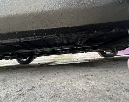 Зелений ЗАЗ Ланос, об'ємом двигуна 1.5 л та пробігом 171 тис. км за 3400 $, фото 14 на Automoto.ua