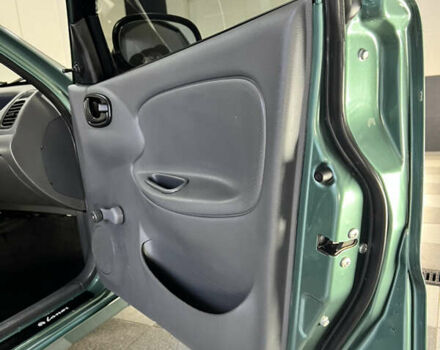 Зелений ЗАЗ Ланос, об'ємом двигуна 1.5 л та пробігом 52 тис. км за 3700 $, фото 67 на Automoto.ua