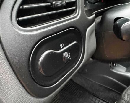 Зеленый ЗАЗ Ланос, объемом двигателя 1.5 л и пробегом 130 тыс. км за 3190 $, фото 13 на Automoto.ua