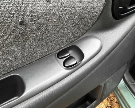 Зеленый ЗАЗ Ланос, объемом двигателя 1.5 л и пробегом 130 тыс. км за 3190 $, фото 11 на Automoto.ua